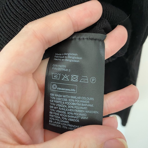 BRAND NEW H&M CARDIGAN - Picture 4 of 4